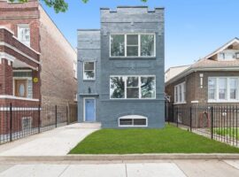 6546 S Campbell Ave Chicago