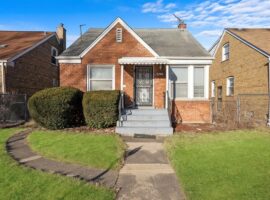 12216 S Carpenter St Chicago