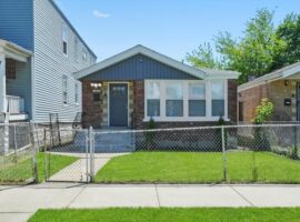1467 W 73rd ST Chicago