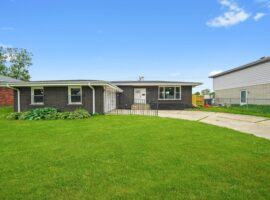 243 S Walnut St Glenwood