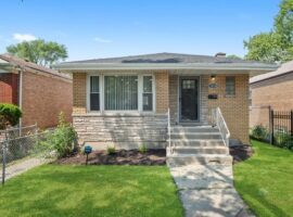10338 S State St Chicago