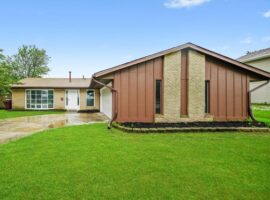 3032 E 223rd ST Sauk Village