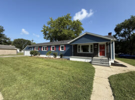 2858 179th ST Lansing