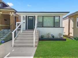 7006 S Bell Ave Chicago
