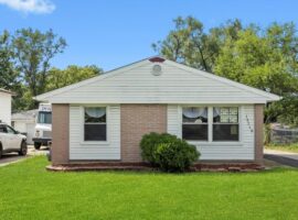 16510 Marshfield Ave, Markham