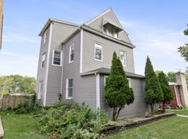 1633 McDaniel Ave, Evanston