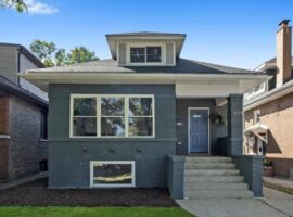 6144 N Maplewood Ave, Chicago