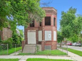 7225 S Woodlawn Ave,Chicago, IL 60619