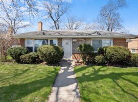 1012 E 159th Pl,South Holland,IL 60473