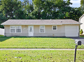 3861 178th Pl, Country Club Hills, IL 60478