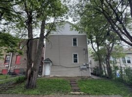 10230 S Yates Blvd,Chicago,IL 60617