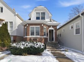 1429 Wesley Ave,Berwyn,IL 60402
