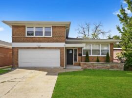 9426 S Lowe Ave,Chicago,IL 60620