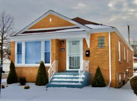 10356 S Green St,Chicago,IL 60643