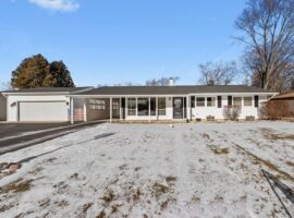 4640 188th St,Country Club Hills,IL 60478