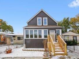 7918 S Anthony Ave,Chicago, IL 60619