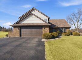 17640 S Foxboro Ln,Homer Glen,IL 60491