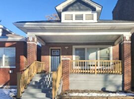 8305 S Maryland Ave , Chicago, IL 60619