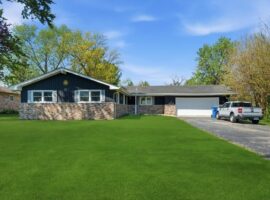 1271 Edmonds Avenue, New Lenox, IL 60451