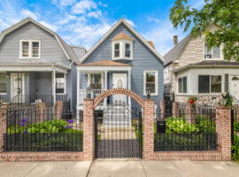 3136 S Komensky Ave , Chicago, IL 60623
