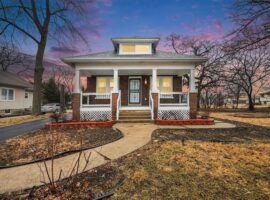 26 E 157th St , South Holland, IL 60473