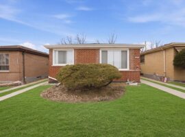 2846 E 127th St , Chicago, IL 60633