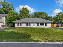 727 Skyline Drive, Barrington