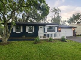 21727 Clyde Ave, Sauk Village